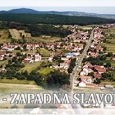 LAG-u „Zapadna Slavonija“ dodijeljena financijska potpora