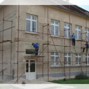 Nastavak obnove područne škole Bodovaljci