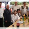 Likovna kolonija u Mačkovcu