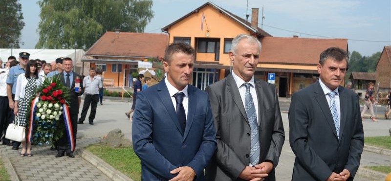 PROSLAVA DANA OPĆINE VRBJE