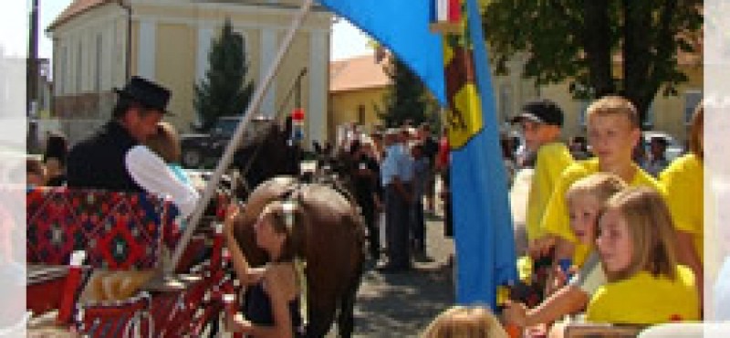 Obilježen Dan Općine Vrbje