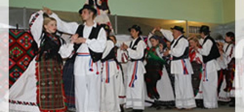 Održan prvi koncert KUD-a „Vrbje“