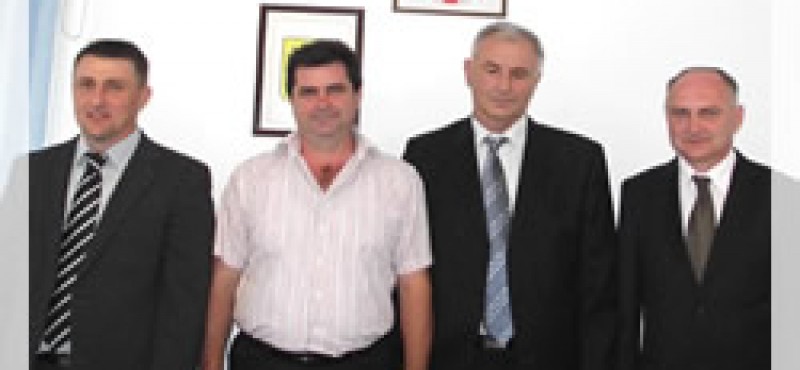 Konstituirano Općinsko vijeće Općine Vrbje