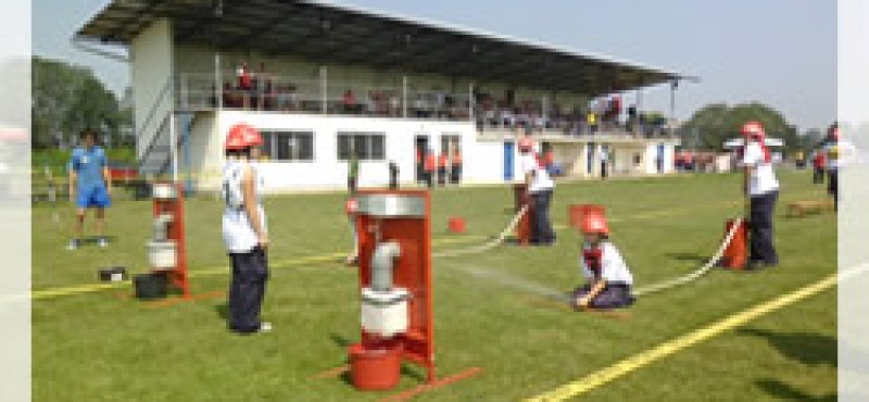 Održan peti memorijalni Kup “Željko Brkanac – Bodovaljci 2012.”