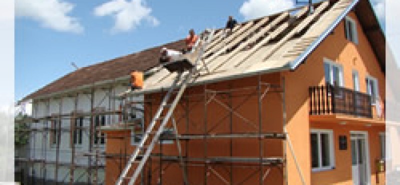 Adaptacija Društvenog doma u Dolini