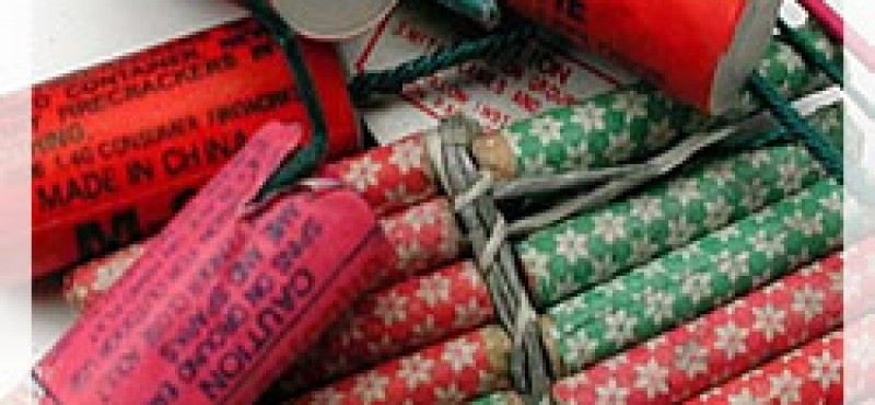 Oprezno s pirotehnikom – velike kazne i opasne ozljede