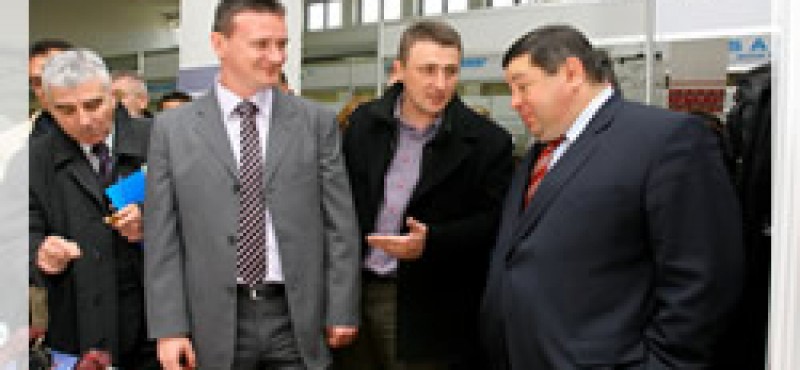 Poljoprivredno-poduzetničke ideje 2011.