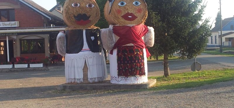 DAN OPĆINE VRBJE I PROSLAVA SV. ROKA U VRBJU