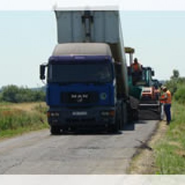 Završeni radovi na rekonstrukciji ceste Ljupina - Sičice