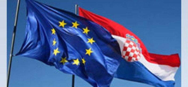 Referendum o ulasku Republike Hrvatske u Europsku uniju