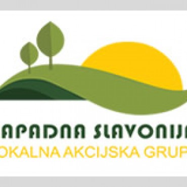 Natječaj za zapošljavanje upravitelja Lokalne akcijske grupe „Zapadna Slavonija“